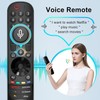 Magic Remote Control for LG Smart TV Remote Control Replacement