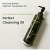 Heimish Matcha Biome Perfect Cleansing Oil