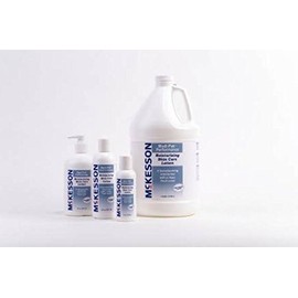 Medi-Pak Performance Moisturizing Skin Care Lotion - Cucumber Melon Scent