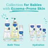 Mustela Stelatopia Eczema-Prone Skin Cleansing Gel - Baby Face &
