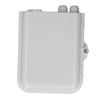 8 Core Fiber Distribution Box ABS Wall Mounted Fiber Optic