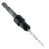 FTG USA Countersink Drill Bit for Wood with Tapered Drill