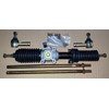 Upgraded Steering Rack and Pinion 1824469 1824835 with Tie Rod