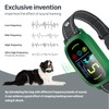 FAFAFROG Dog Bark Collar for Large Medium Small Dogs, Rechargeable