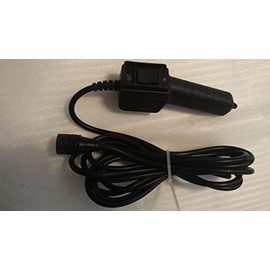 Badland (Badlands) Remote Control Switch for Winches 5 prong