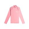 BILLABONG Young Women Tropic Surf Ls T-Shirt, Pink, L EU