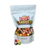 Candeeze Crunchy Candy Duo Pack - Freeze Dried Candy (Rainbow