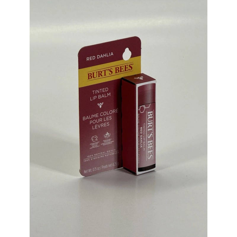 Burt's Bees Pack of 3 - Burt's Bees Tinted Lip