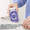 Well&whole Gomas Tudca 1000mg Y Cardo Mariano 60pz