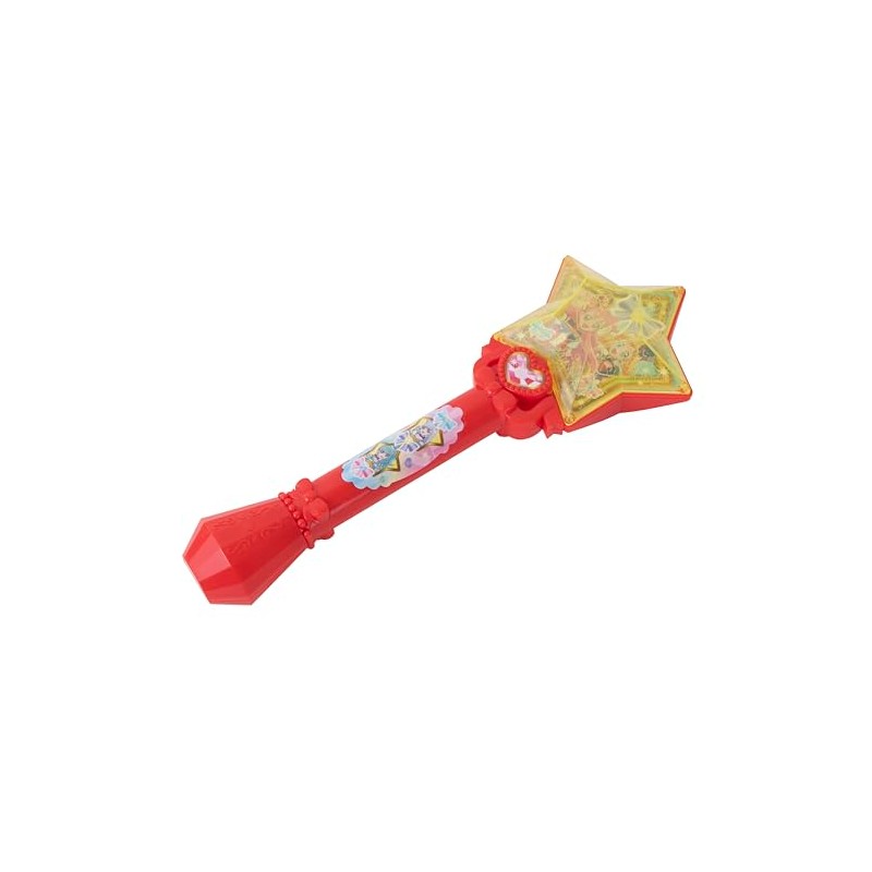 Plex 197759 Wandafuru Puri Kyu! Furufuru Tact Toy, Pretend Play,