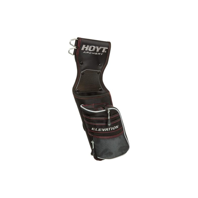 Elevation Nerve Field Quiver Hoyt Edition Black (Left)