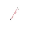 Cala Soft touch pink lash applicator