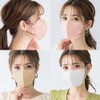 Dozza Cooling Mask, 3D Mask, Small Mask, Non-woven 3D Mask,