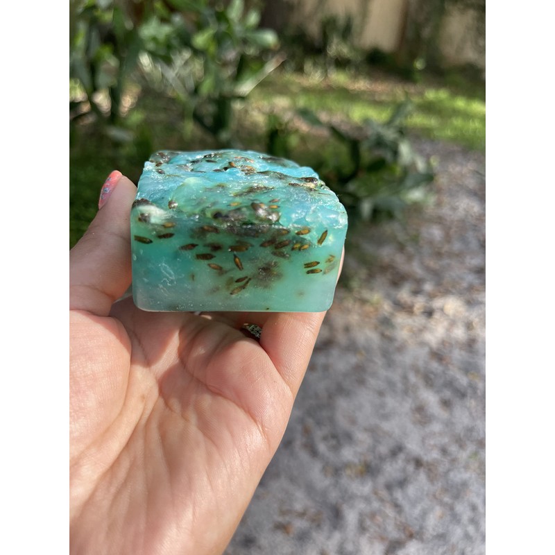 Organic Soap Boutique Organic Soap