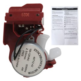 Upgraded W10006355 Washer Shift Actuator Fit for Kenmore 11021292013, 11021302010, 11021302011, 11021302012, 11021302013 by Enormous Tunes