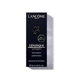 Lancôme Génifique Ultimate – Sérum Facial, Suero Ácido Hialurónico Reparador con Beta Glucano y Extracto de Regaliz, Antiarrugas, Piel Visiblemente más Suave y Uniforme
