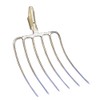 Kerbl Corn Fork 6 Prong Standard Design