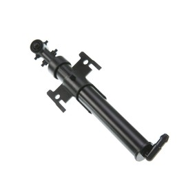 A-Premium Front Right Passenger Side Headlight Headlamp Washer Nozzle Jet Sprayer Compatible with Land Rover Range Rover 2013-2016, Range Rover Sport 2014-2017, Sport Utility