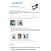 Parkworld 691913A AC Adapter Cord NEMA 10-50P to 14-50R, Both
