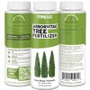 TPS NUTRIENTS Arborvitae Tree Fertilizer for All Arborvitaes, Evergreen Shrubs