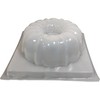 Moldes para gelatina de rosca crea postres divertidos con moldes