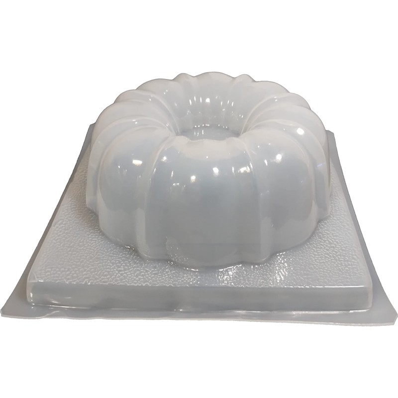 Moldes para gelatina de rosca crea postres divertidos con moldes