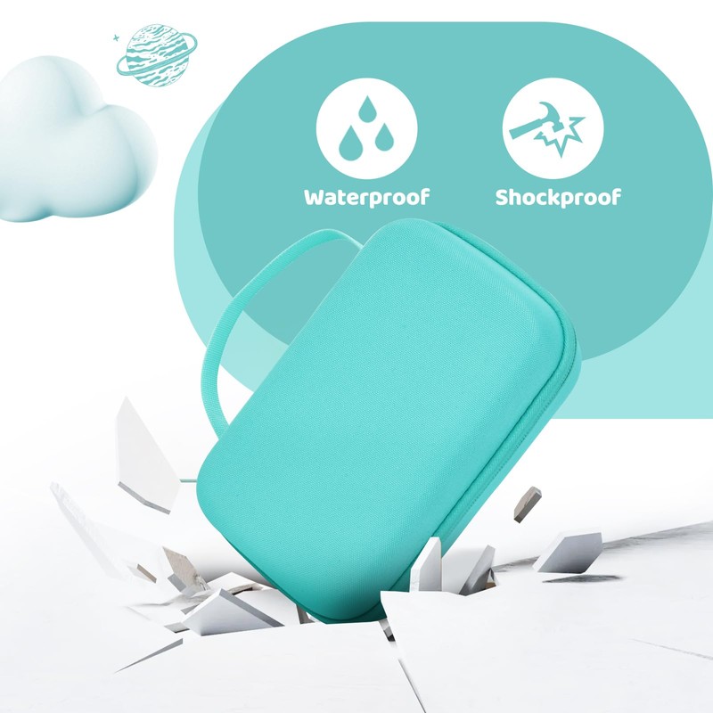 Case Compatible with 3Doodler Start+ Essentials for 3D Pen Set