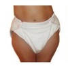 Cotton Twill PreFold Diaper 4x8x4-2XLarge