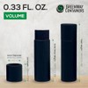 Tubos de bálsamo labial de papel Kraft de 8.5g /