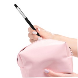 VICASKY Retro Lipstick Blusher Eye Shadow Natural Safe and Healthy Makeup Smooth Texture Suitable for Professionals Beginners Ceramic Packaging Random Color