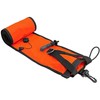 CRESSI Marker Elite Buoy Orange 180 cm - Diving Marking