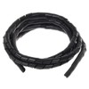 Maclean MCTV-686 B Flexible Cable Spiral Band Cable Tube Bundle