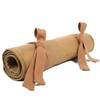 Wrench roll, 16OZ Waxed Canvas Tool Storage Roll Up Pouch