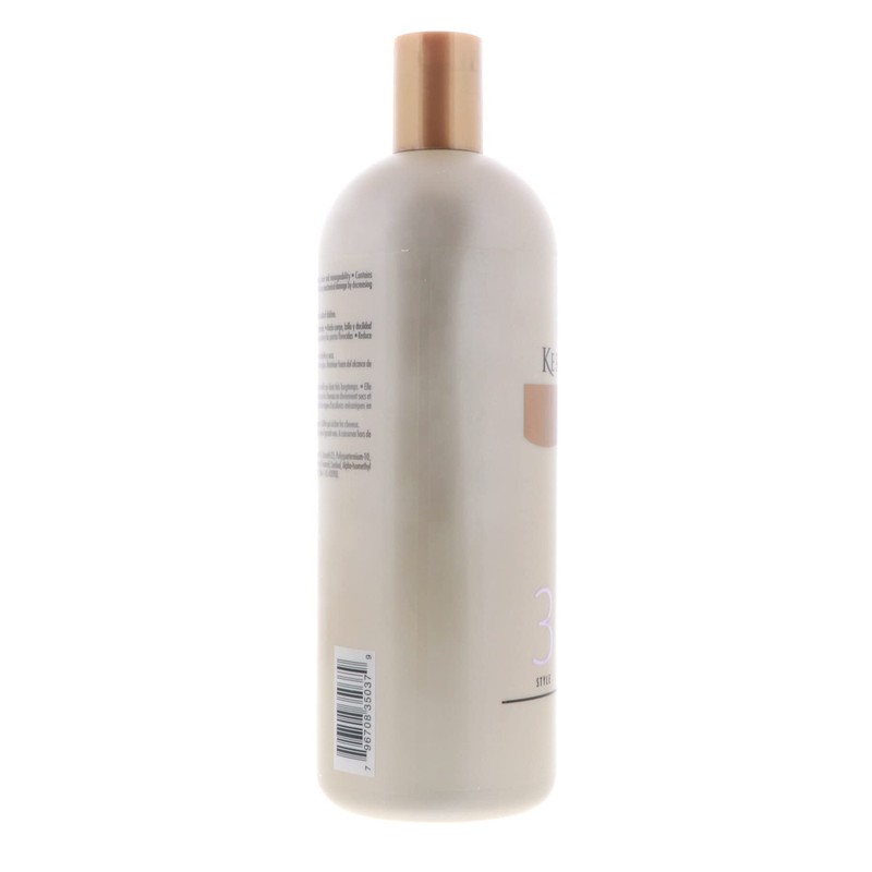 Avlon KeraCare Setting Lotion 32 fl. oz. (950 ml)