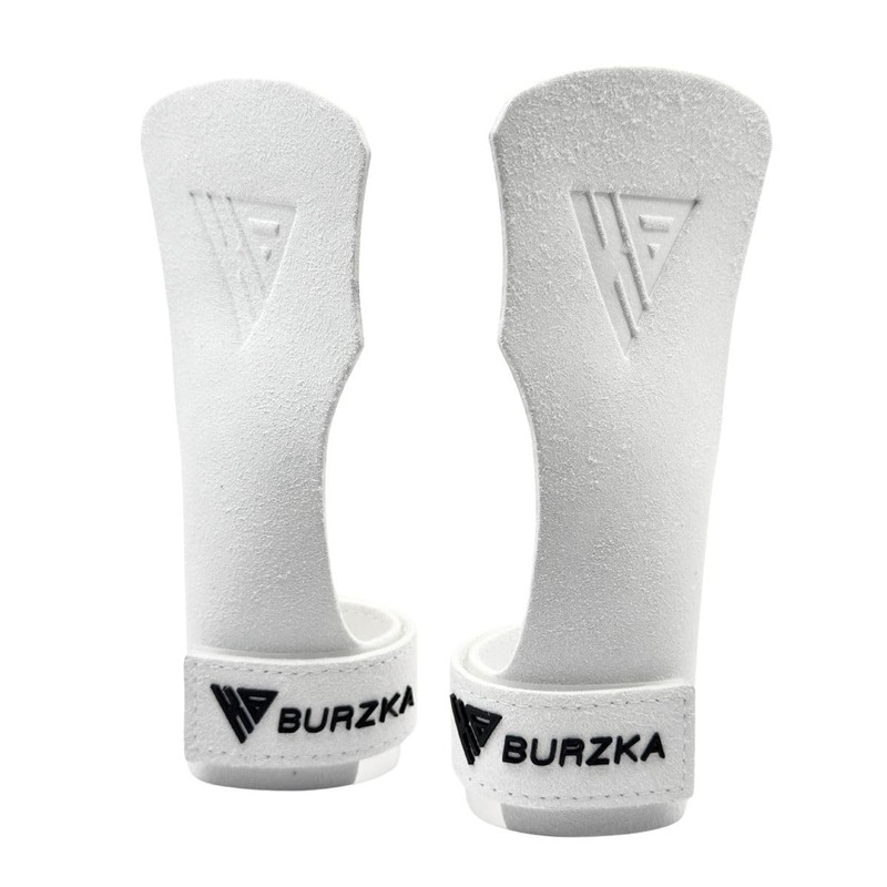 Burzka Callera Artic Grip Pro Sin Hoyos Crossfit Gym Pesas