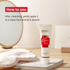 Laser Rejuvenation Cream 50ml