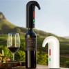Electric Wine Aerator Dispenser Set – Automatic Wine Decanter &