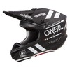 O'Neal 5SRS Helmet Adult Warhawk Black Large