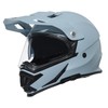 TRIANGLE Dual Sport Motorcycle Helmet Dirt Bike Helmets ATV Full