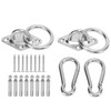 Stainless Steel Ceiling Hanging Kit High Hardness Suspension Bracket Hook