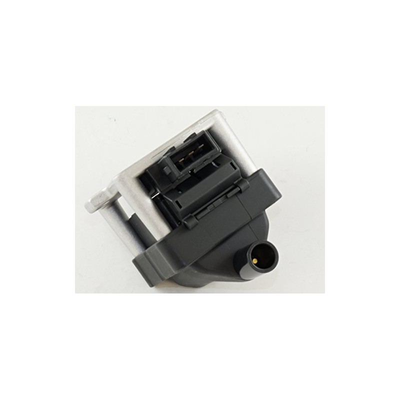 Formula Auto Parts IGC110 Ignition Coil