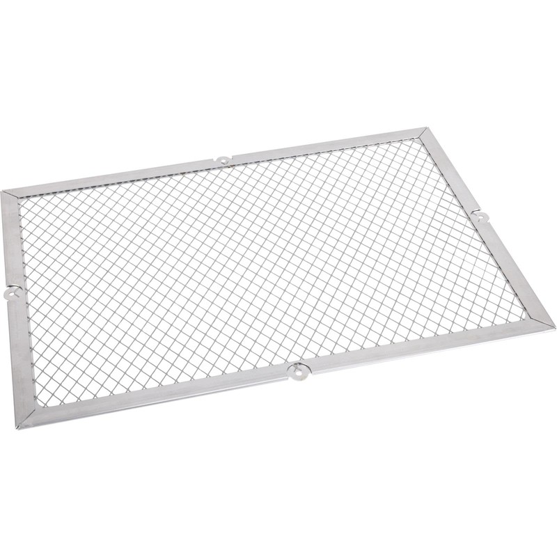 Universal Shaker Screen, 24-inch