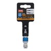 Sankyo Corporation TSA-465 Trad Oscillating Socket Adapter, 0.5 inches (12.7