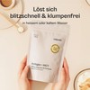 Miavola Collagen Powder MCT - Bioactive Collagen Hydrolysate Peptides with