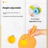 /c 2026 Door Pong - Set Portátil Con Raqueta Pelotas