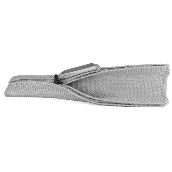 Universal Comfortable Fabric Earphone Headband Protective Cover Replacement Pad
