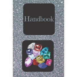 Jewellery Making Project Journal: Beadwork Craft Book