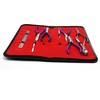 DDP PREMIUM SET OF 9 EYEGLASS OPTICAL ! OPTICIAN TOOLS