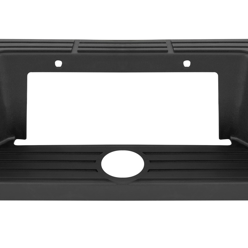 KUAFU Rear Bumper Step Pad Compatible with 1993-2011 Ford Ranger
