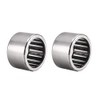 sourcing map Needle Bearings Disposable Clutch Bearing 25 mm Bore